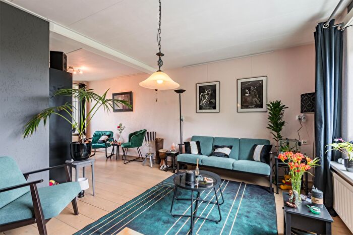 Koop en Huur Huizen - 3