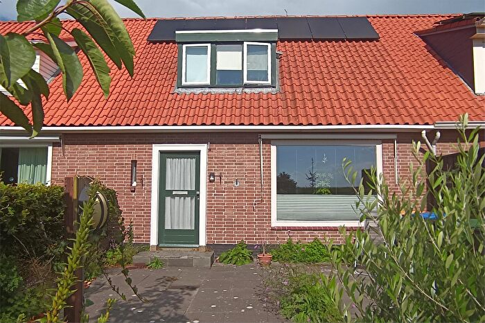 Koop en Huur Huizen - 2