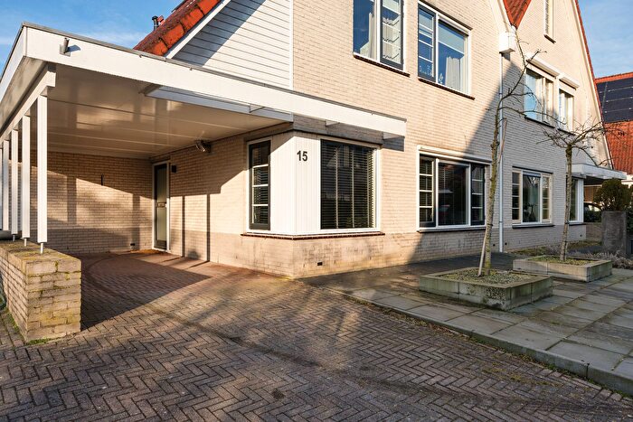 Koop en Huur Huizen - 3