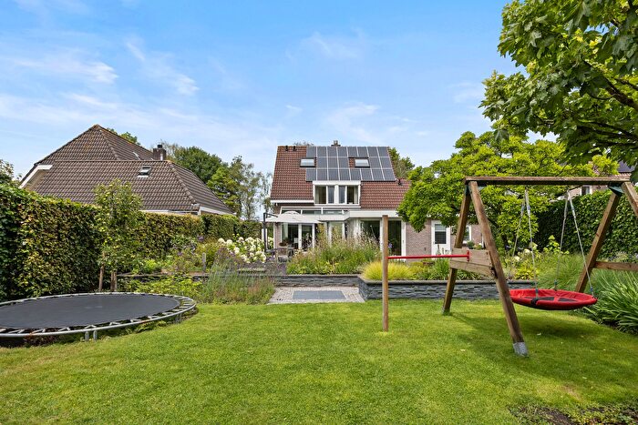 Koop en Huur Huizen - 2