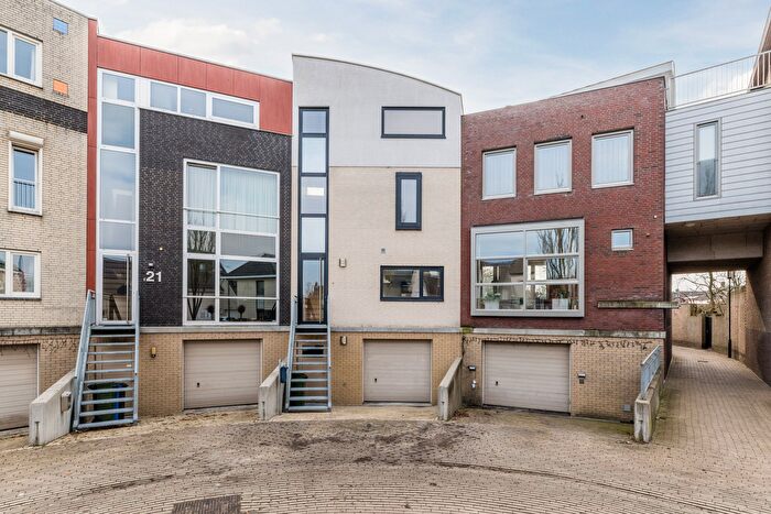 5-kamerhuis te koop in Steenakkers, Gilze