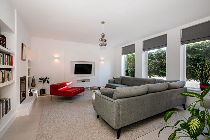 Koop en Huur Huizen - 3