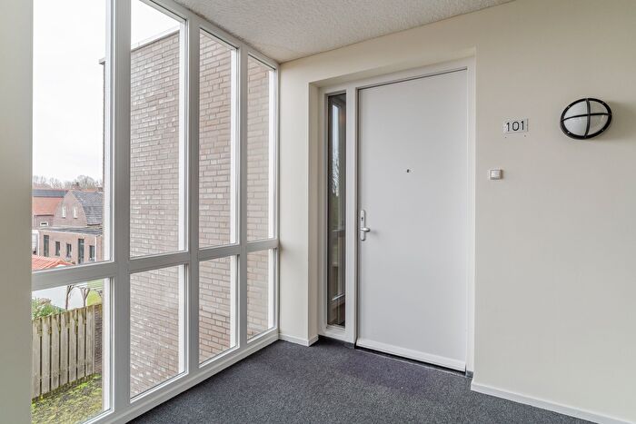 Koop en Huur Huizen - 3