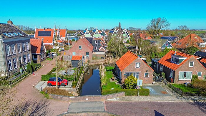 Koop en Huur Huizen - 2
