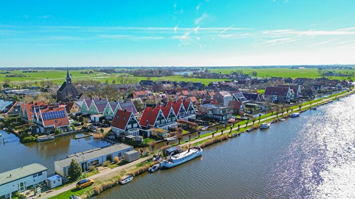 Koop en Huur Huizen - 3