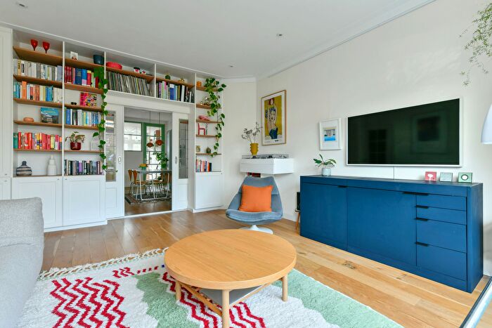 Koop en Huur Huizen - 3