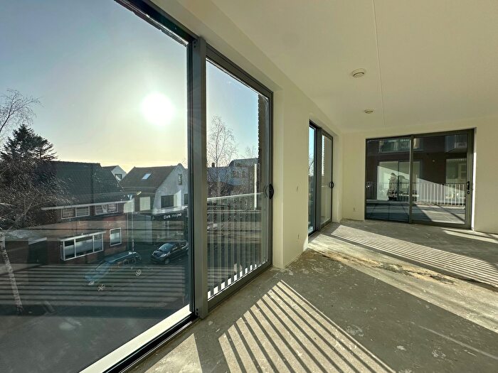 Koop en Huur Huizen - 3