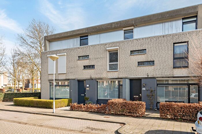 Koop en Huur Huizen - 3