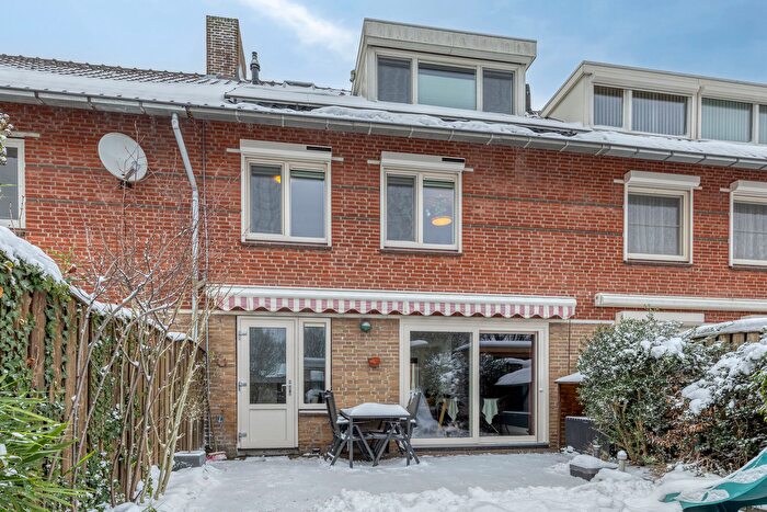 Koop en Huur Huizen - 3
