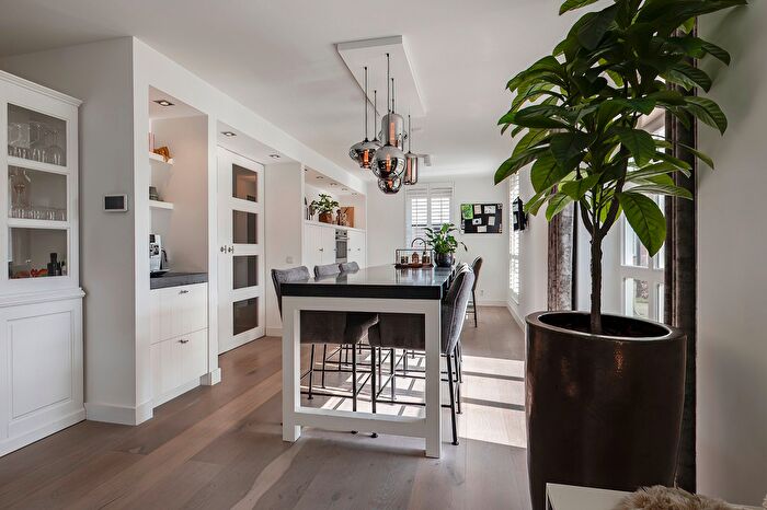 Koop en Huur Huizen - 3