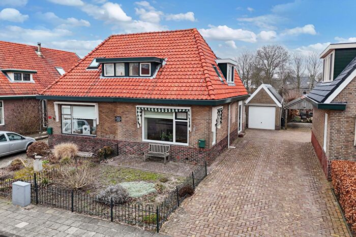 Koop en Huur Huizen - 3