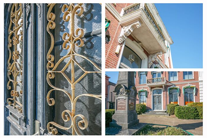 Koop en Huur Huizen - 2