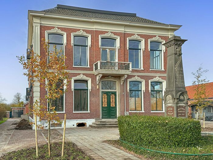 Koop en Huur Huizen - 3
