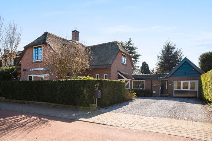 7-kamerhuis te koop in Westereng, Huizen