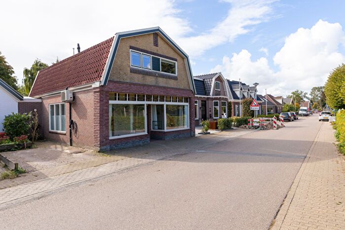 Koop en Huur Huizen - 2
