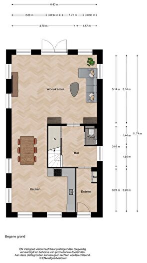 Koop en Huur Huizen - 3