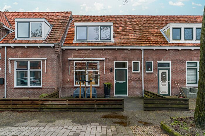 Koop en Huur Huizen - 3