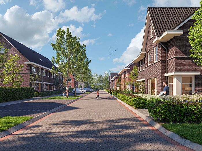 Koop en Huur Huizen - 2