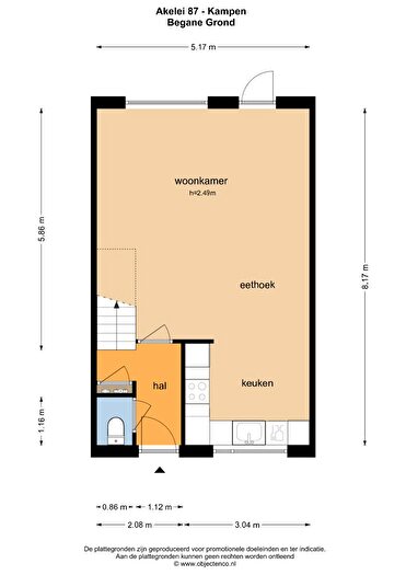 Koop en Huur Huizen - 3