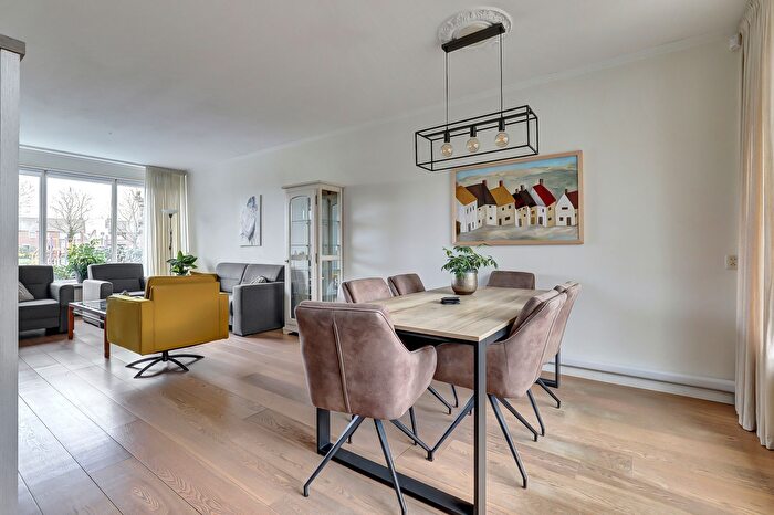 Koop en Huur Huizen - 3