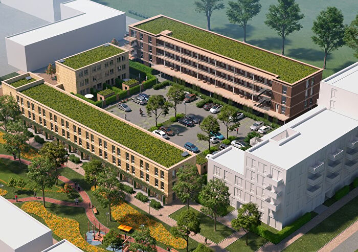Koop en Huur Huizen - 2