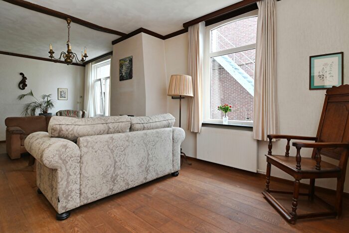 Koop en Huur Huizen - 3
