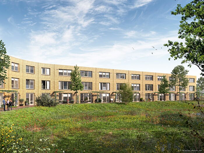 Koop en Huur Huizen - 2
