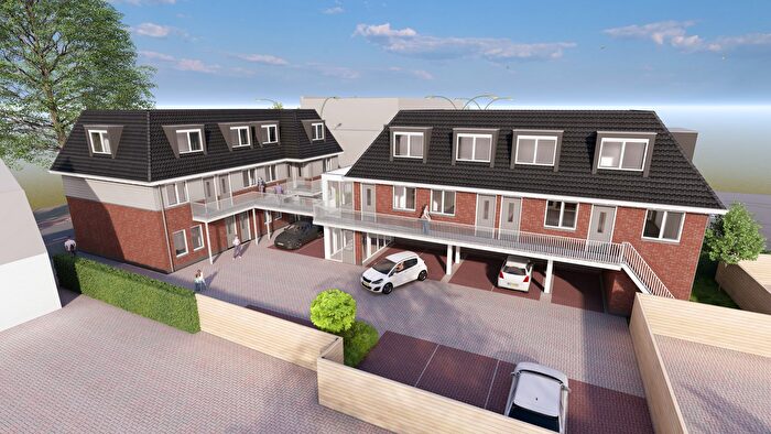 Koop en Huur Huizen - 2