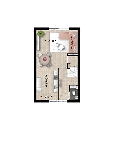 Koop en Huur Huizen - 3