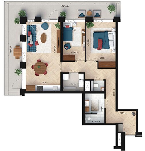 Koop en Huur Huizen - 2