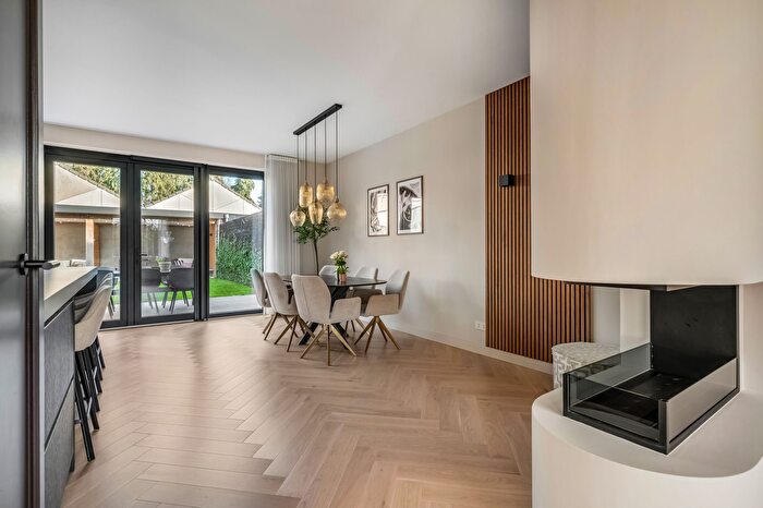 Koop en Huur Huizen - 2