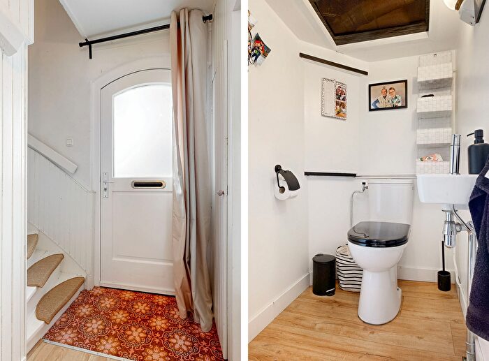 Koop en Huur Huizen - 2