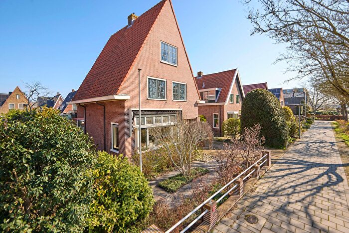 Koop en Huur Huizen - 3