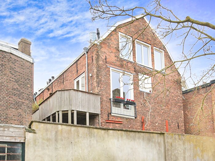 Koop en Huur Huizen - 3