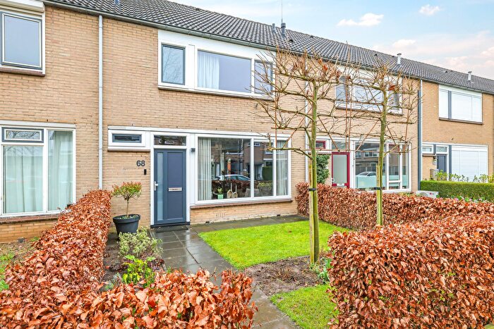 5-kamerhuis te koop in Zevenaar – Schaapsdrift, De Horst