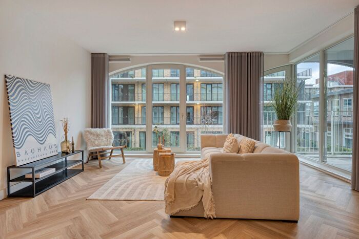 Koop en Huur Huizen - 3
