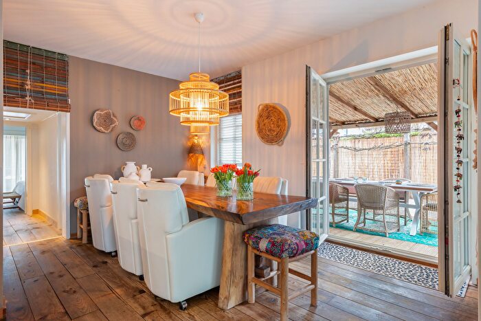 Koop en Huur Huizen - 2