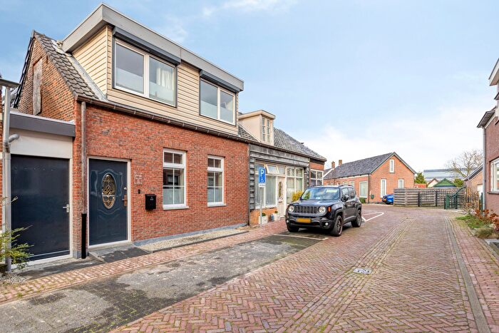 Koop en Huur Huizen - 3