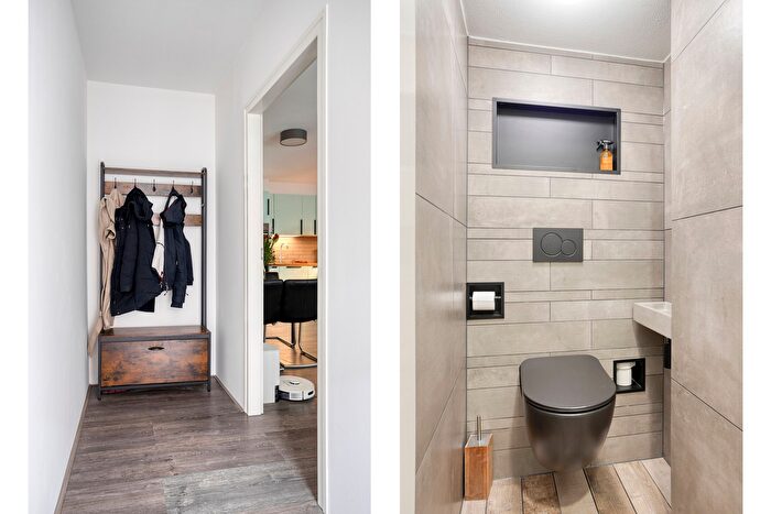 Koop en Huur Huizen - 2