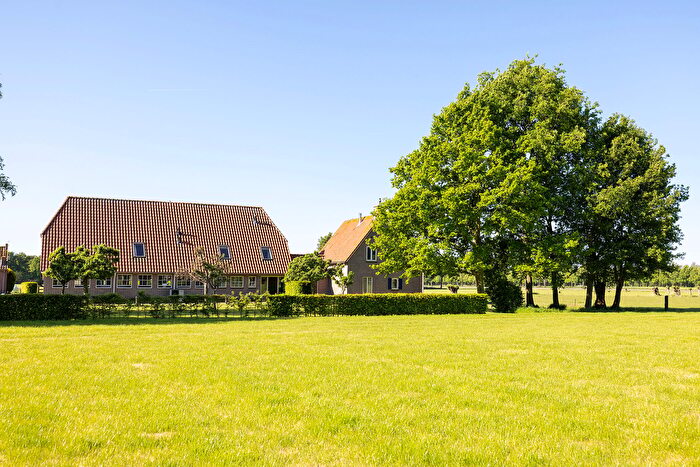 Koop en Huur Huizen - 3