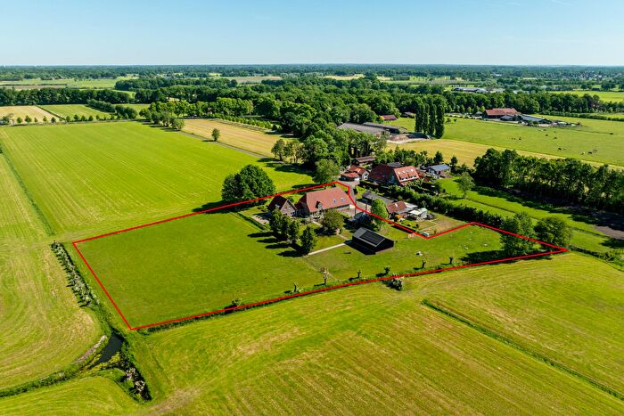 Koop en Huur Huizen - 2
