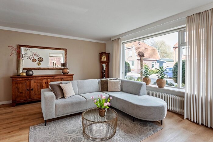 Koop en Huur Huizen - 3
