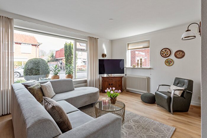 Koop en Huur Huizen - 2