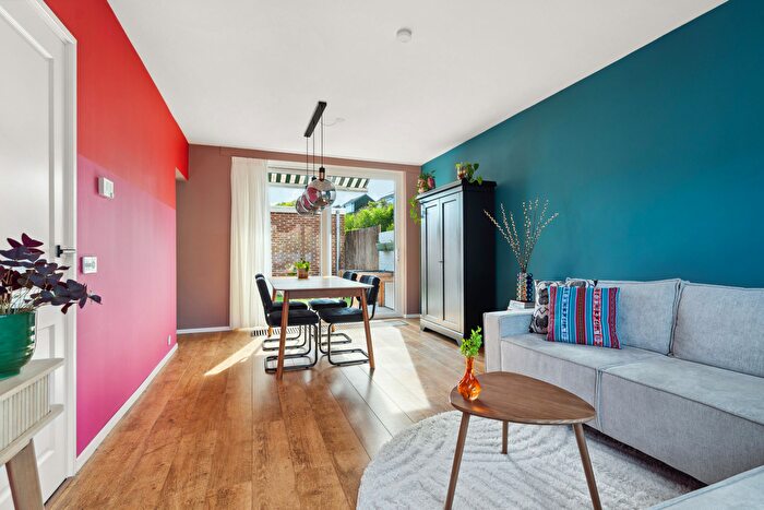 Koop en Huur Huizen - 2