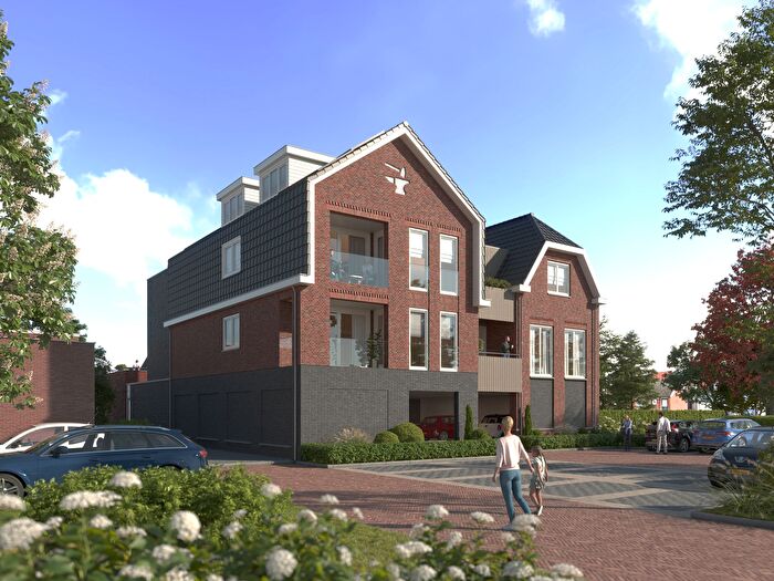Koop en Huur Huizen - 3