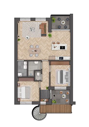 Koop en Huur Huizen - 2