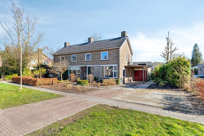 5-kamerhuis te koop in Paterswolde, Paterswolde