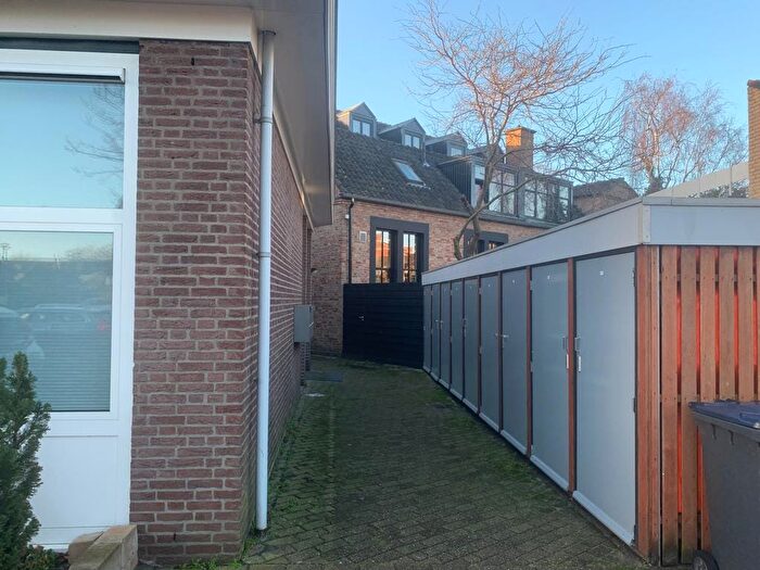 Koop en Huur Huizen - 3