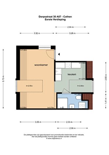 Koop en Huur Huizen - 3