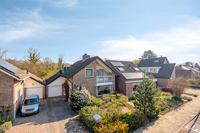 4-kamerhuis te koop in Dauwendaele I, Middelburg